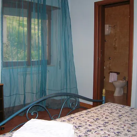 Bed & Breakfast Dal Capitano *