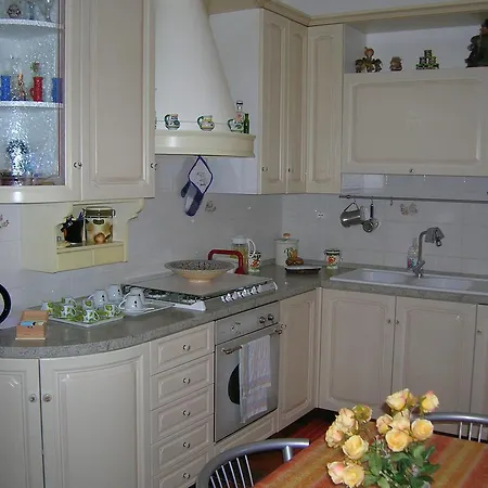Bed & Breakfast Dal Capitano Gaeta