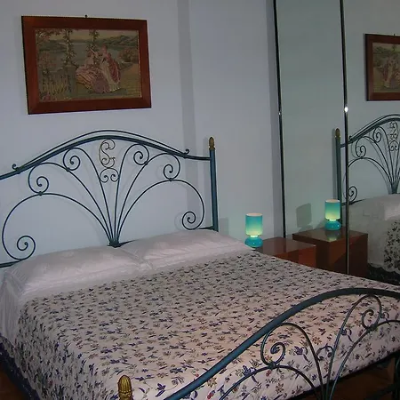 Dal Capitano Bed & Breakfast Gaeta