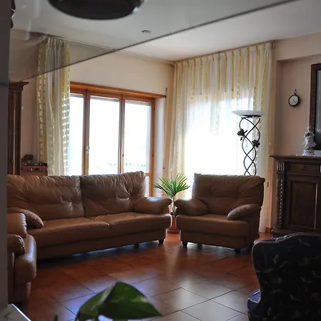 Bed & Breakfast Dal Capitano Gaeta
