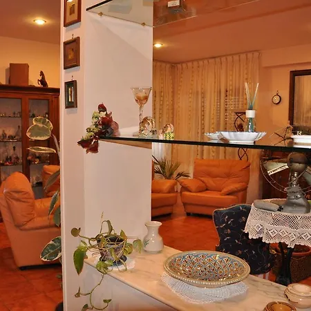 Dal Capitano Bed & Breakfast