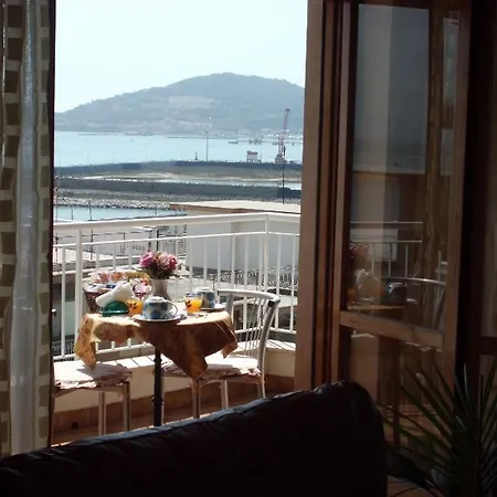 Dal Capitano Bed & Breakfast *