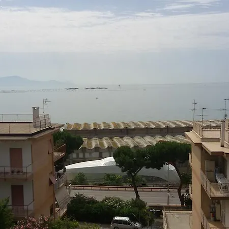 Bed & Breakfast Dal Capitano Gaeta