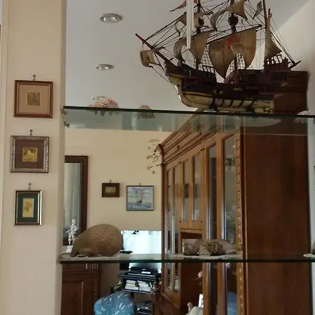Bed & Breakfast Dal Capitano *